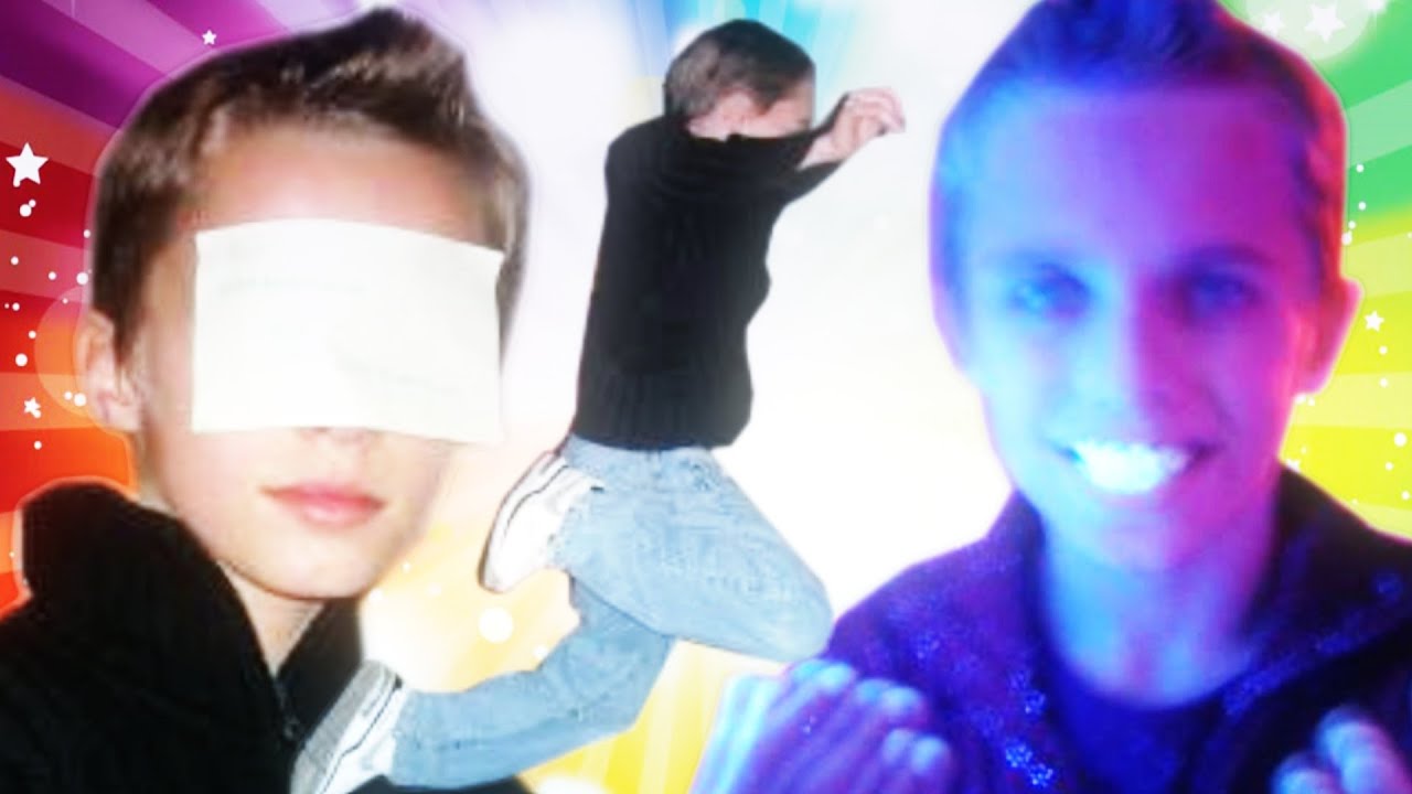 ON VISITE MON VIEUX SKYBLOG ! thumbnail