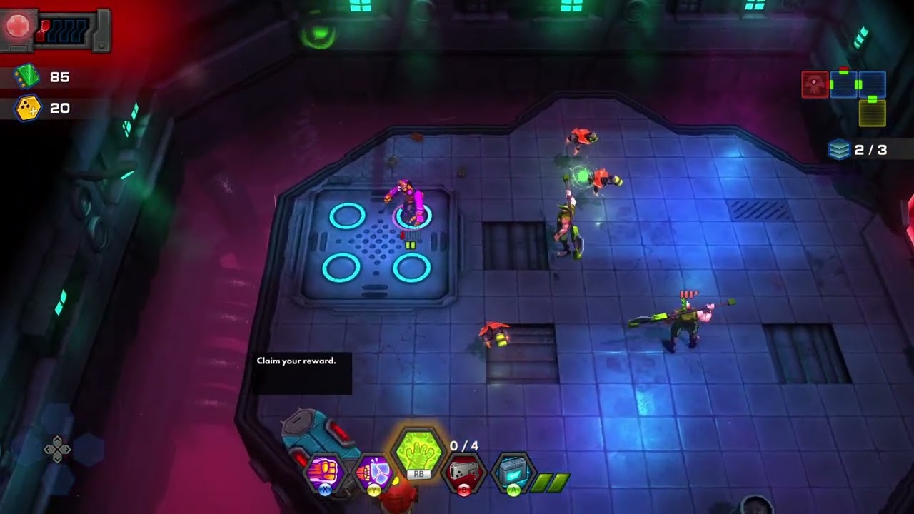 Gameplay Video