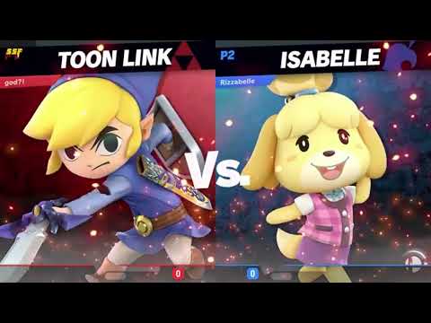 Trejohn6 vs Dela Winners R2 SSF 170