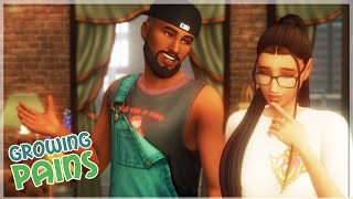 Picture Perfect Date Night 📸 [Growing Pains Legacy #1]
