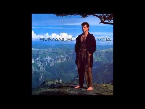 Emmanuel (con Rosana) - Amor dividido