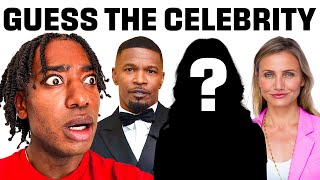 Download lagu I Got Jamie Foxx & Cameron Diaz To Play A Guessing Game mp3