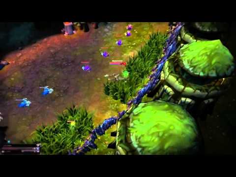 LOL  League of Legends Top 5 Plays Week 212  LOL esports   Full HD