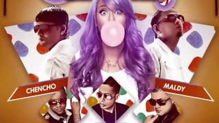 Candy (Remix) - Plan B Ft. De La Ghetto Y Jowell y Randy (Original)
