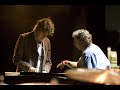 Bill Bruford & Michiel Borstlap: Live at the Purcell Room, 24th November 2007
