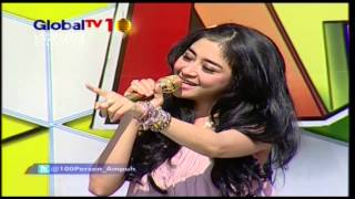 Download lagu UUT PERMATASARI Live At 100% Ampuh (30-08-2012) Courtesy GLOBAL TV mp3