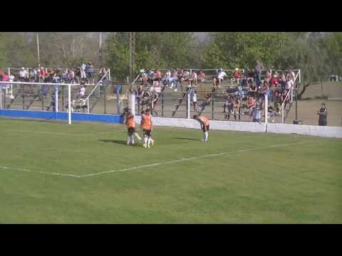 Belgrano 3-0 Colegiales