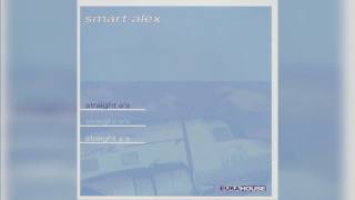 Smart Alex - Cake