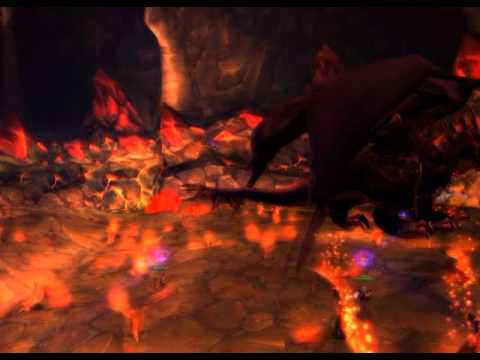 Nostalgia: The Axemen & Tempest vs Onyxia