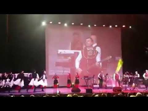 Treamburâ Pamporea la Sala Palatului