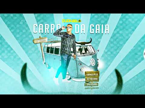 Duda Belo   Carro da Gaia