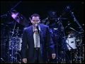 Matt Bianco - Say It's Not Too Late (Live)
