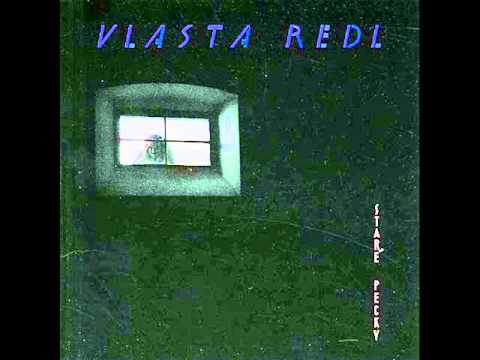 Vlasta Redl - A vy páni muzikanti