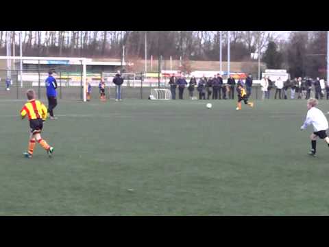 Rozenburg f1-NSVV f1