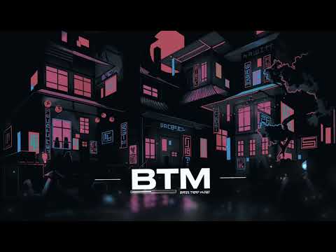 RDJMB, JadenGarcia - Red Nocturne (Bass Boosted)