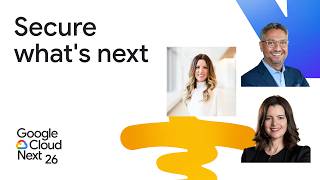 Secure what's next: AI-driven defense for the enterprise
