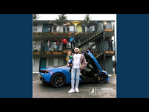 Crimewave (feat. Dolce Drako RIP)