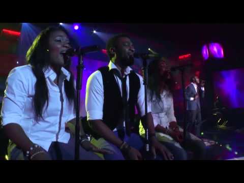 Emekus Performing Back For Good By Boiz 2 Men | MTN Project Fame Season 7.0