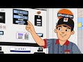 IndianOil Rural Animatic