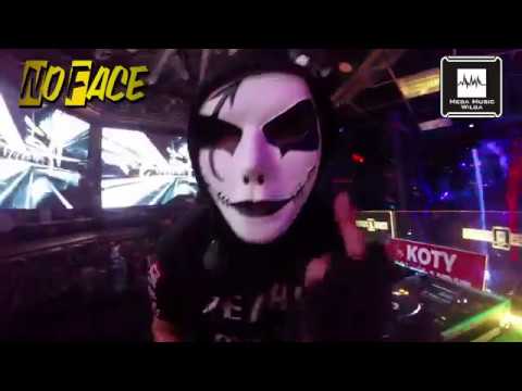 MEGA MUSIC WILGA & NEVADA NUR  NO FACE Live Mix