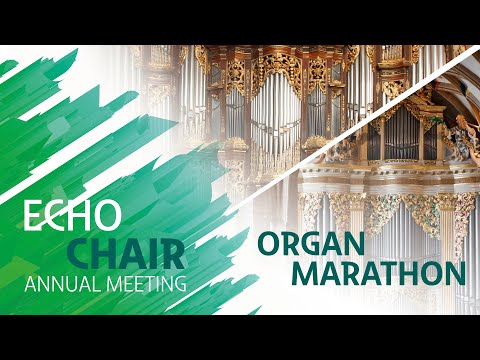 ORGAN MARATHON “Mit Silbermann ganz bei Trost” – Trost organ Altenburg and Silbermann organ Freiberg
