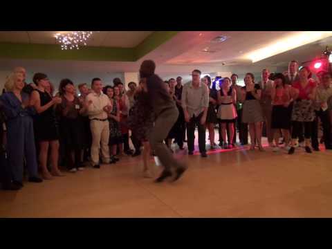 Beantown 2016 - Flying Home to Jonathan Stout & The Campus Five