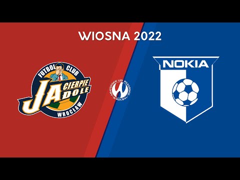 JaCierpieDole FC - Nokia (1-2)