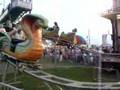 ROLLER COASTER WITH DAD