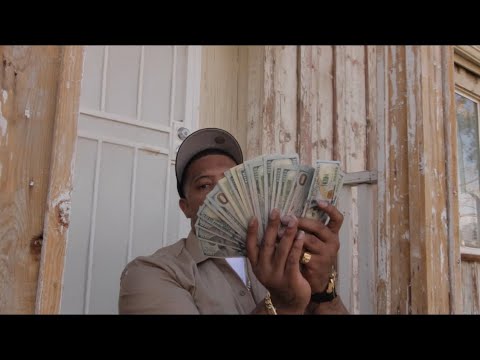 RealWattsBaby - Shrimp N Grits (Music Video)