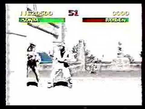 NKI - Volume I, Act IV