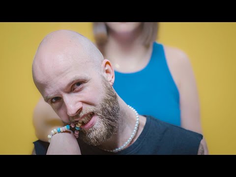 Trocha Klidu - Protože jsem high (Oficiální videoklip)