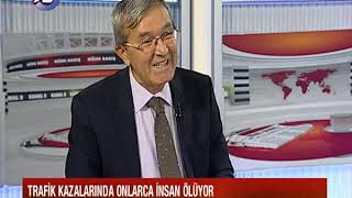 KARAYOLU TRAFİK VE YOL GÜV. ARAŞ.DER. GENEL BŞK. YARDIMCISI  OSMAN DURAN