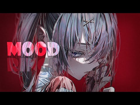Nightcore ↬ Mood Rings [sped up | NV]