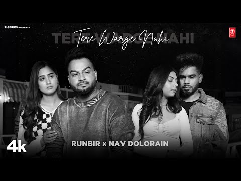 Tere Warge Nahi