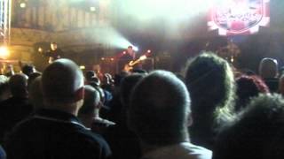 Slaughter and the Dogs- Boston Babies  8/8 2014 Blackpool