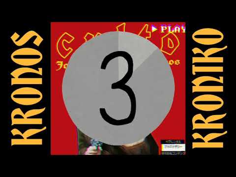 KRØNØS KRØNIKØ - RAP D'ASPORTO (Prod. JayBee Vibes)