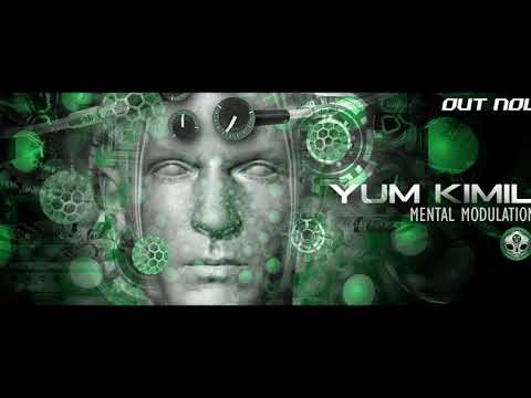 Yum Kimil  - Alien Invasion 200 bpm