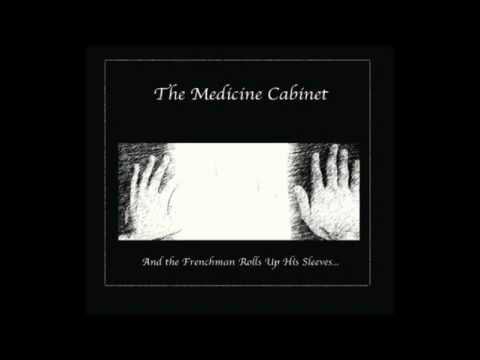 The Medicine Cabinet - Miscarriage (Mother Earth, Lover Earth)