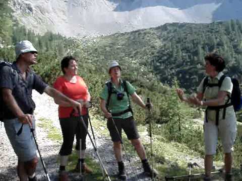 Konzert mit Karwendel-Chor