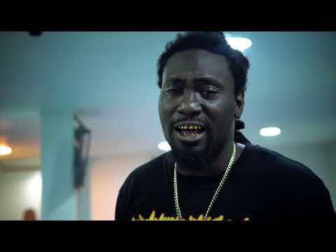 Project pooh ft John wicks -Coca