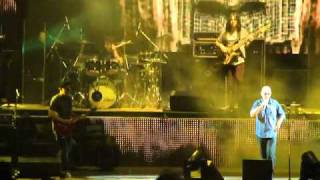 VINO MARIANI INDIO SOLARI EN SALTA 26-03-2011 EN VIVO