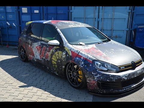 Creme de la Creme 20.04.2019