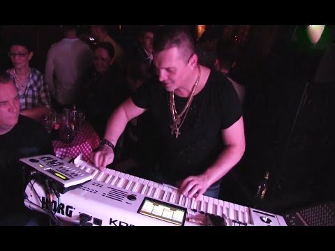 Srecko Krecar - Splet dvojki - Kafana CEZE - 2015 (PARE,ZLATO I TAKO TO)