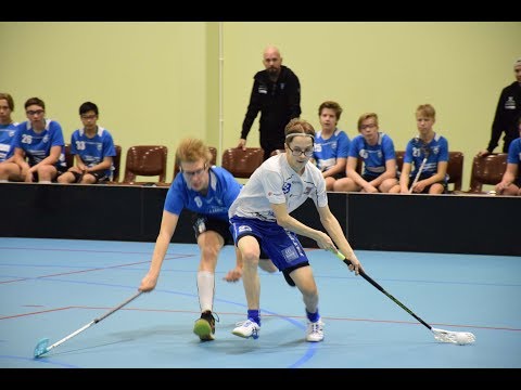 12.1.2020 Nibacos - M-Team