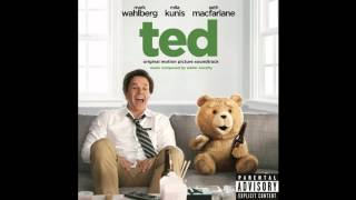 Ted [Soundtrack] - 02 - The Power Of Wishes [HD]