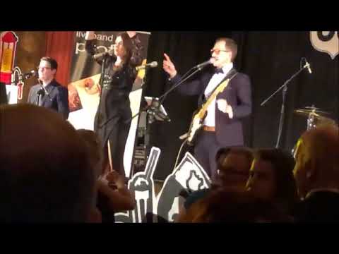 Liveband PROFILE - Ball - Partyteil - Happy, I Will survive, Proud Mary