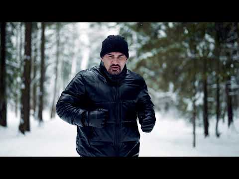 MMA Champion in Russia (teaser)