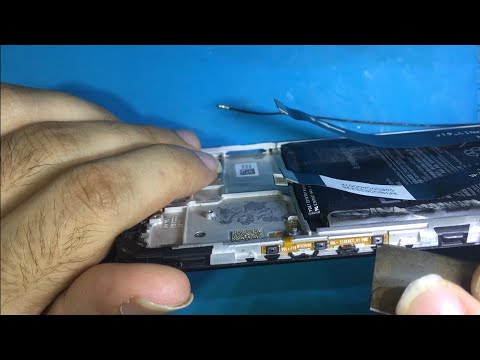 Xiaomi Redmi 9 power & Volume buttons problem solution | Redmi 9 power & volume buttons replacement