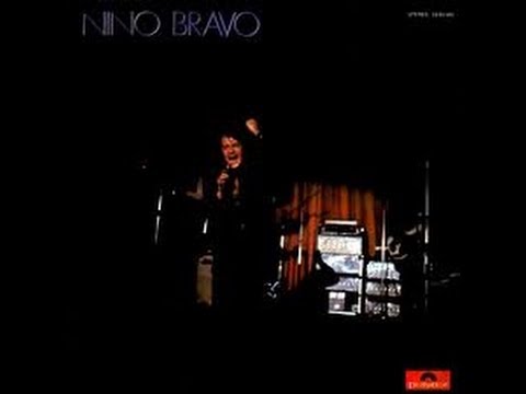 Nino Bravo 3D - Vuelvo a estar sin ti - Videoclip 1970.HD