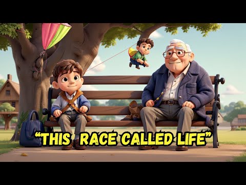This Race Called Life - a beautiful inspirational short story
